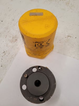 Kennametal, Boring Heads, (1) 1.625" L Tool & (1) 2.5" diameter Body, Lot of 2 - Image 9