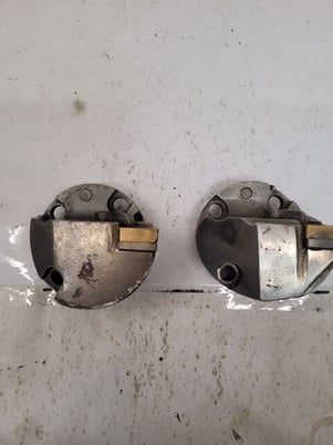 Kennametal #H40-DCLNR6W, Indexable Boring Head  LOT OF 2 - Image 7