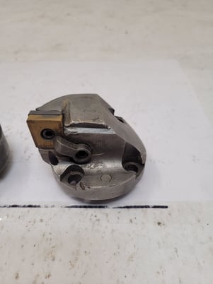 Kennametal #H40-DCLNR6W, Indexable Boring Head  LOT OF 2 - Image 9