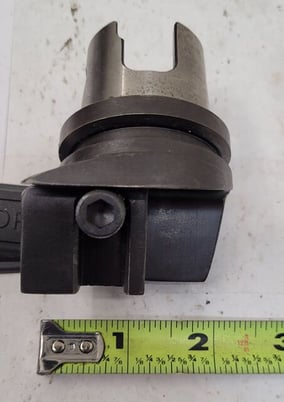 Kennametal #263105R02, indexable boring bar head - Image 3