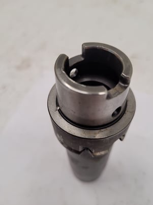 Parlec H40-50SF394 HSK40 1/2" Shrink Fit Tool Holder - Image 6