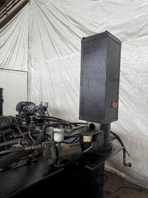 Tarus #TPT-CGD-508S, CNC gun drill - Image 4