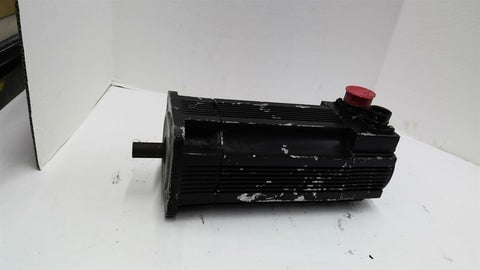 Allen-Bradley #1326AB-B420E-21-SER-C, servo motor, 3000 RPM, 12.64 ohms, 2.84 amps - Image 1