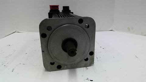 Allen-Bradley #1326AB-B420E-21-SER-C, servo motor, 3000 RPM, 12.64 ohms, 2.84 amps - Image 5
