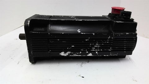 Allen-Bradley #1326AB-B420E-21-SER-C, servo motor, 3000 RPM, 12.64 ohms, 2.84 amps - Image 6