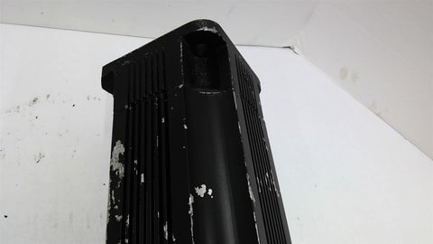 Allen-Bradley #1326AB-B420E-21-SER-C, servo motor, 3000 RPM, 12.64 ohms, 2.84 amps - Image 9