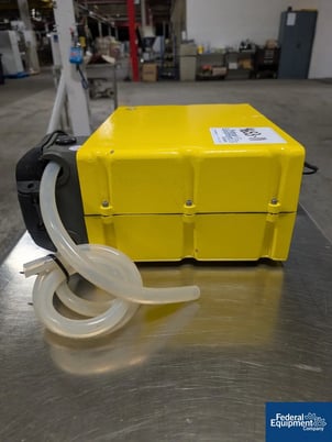 Watson Marlow #624U, Peristaltic Pump - Image 3