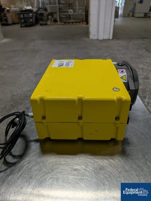 Watson Marlow #624U, Peristaltic Pump - Image 5