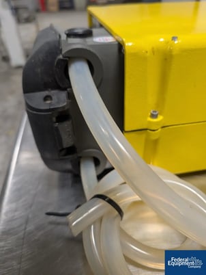 Watson Marlow #624U, Peristaltic Pump - Image 8