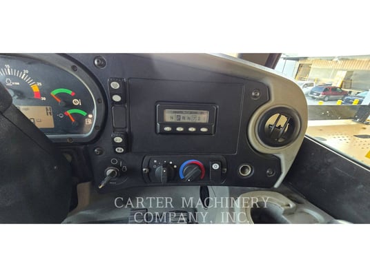 Caterpillar 775 F, 32154 hours, S/N: DLS00666, 2008 - Image 8