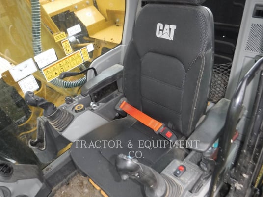 Caterpillar 315, 247 hours, S/N: WKX21769, 2022 - Image 7