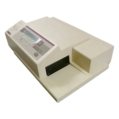 Molecular Devices #Spectra-Max-340, Microplate Spectrophotometer, 1.3' L x 1.8' width x 8.5" H overall - Image 2