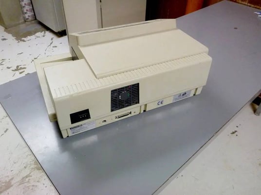 Molecular Devices #Spectra-Max-340, Microplate Spectrophotometer, 1.3' L x 1.8' width x 8.5" H overall - Image 5
