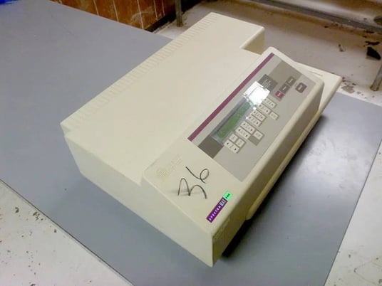 Molecular Devices #Spectra-Max-340, Microplate Spectrophotometer, 1.3' L x 1.8' width x 8.5" H overall - Image 6