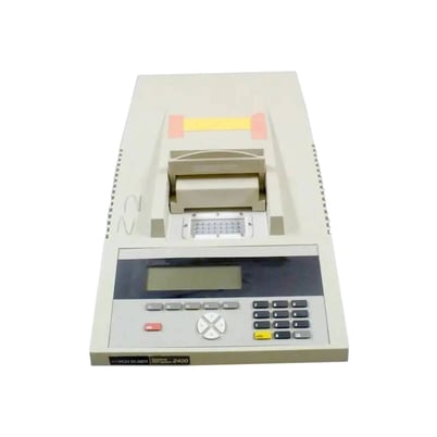 Perkin Elmer #GeneAmp-PCR-System-2400, Thermal Cycler - Image 1