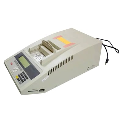 Perkin Elmer #GeneAmp-PCR-System-2400, Thermal Cycler - Image 2