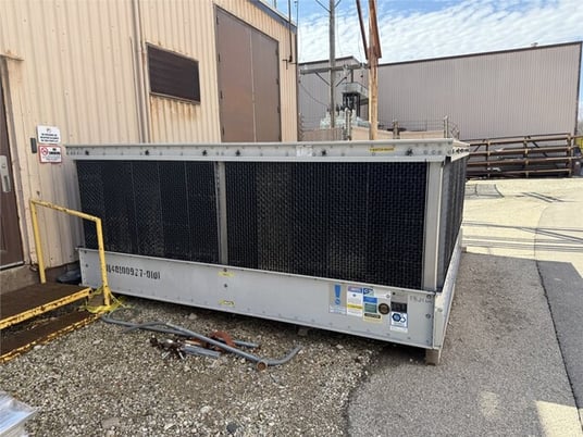 Baltimore Aircoil #PT2-0812A-3N1/PT2-1212A-3N1, Cooling Towers, 993 GPM, 6.16 psig, 2012 - Image 2