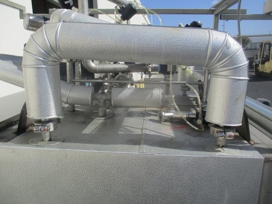 Steris Finn Aqua #GLP, stainless steam sterilizer / autoclave, 292&deg;F, 45 psi - Image 7