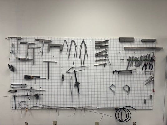 Kama #ProFold-52i, Folder Gluer, 20.5" width, HHS hot melt glue system, w/ small package upgrade, 2022 - Image 8