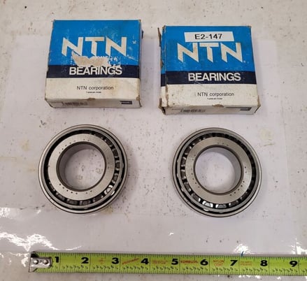 Ntn wheel bearing - 4t-32208 - Image 1