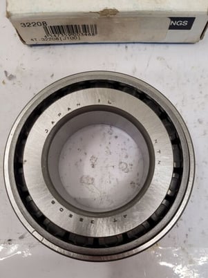 Ntn wheel bearing - 4t-32208 - Image 2