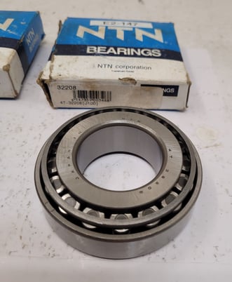 Ntn wheel bearing - 4t-32208 - Image 3
