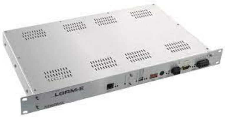 Automated Logic LGRM-E LGR Gateway Router, Rackmount - Image 1