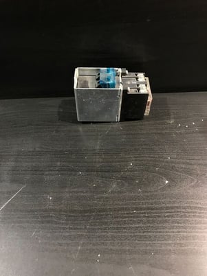 Allen-Bradley #700DC-PK400Z24, DC Relay, 600 V - Image 1