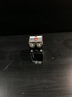Allen-Bradley #700DC-PK400Z24, DC Relay, 600 V - Image 2