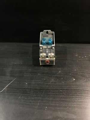Allen-Bradley #700DC-PK400Z24, DC Relay, 600 V - Image 3