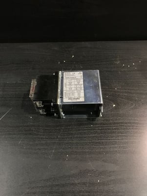 Allen-Bradley #700DC-PK400Z24, DC Relay, 600 V - Image 4