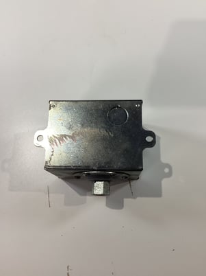 Mercoid #AP-153, Pressure Control Switch - Image 2