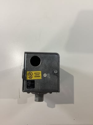 Mercoid #AP-153, Pressure Control Switch - Image 3