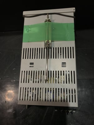 Omega Design #RD202, Chart Encoder - Image 3