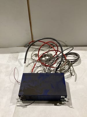 Adept Technology #20000-310, CX Robot Motion SmartController - Image 1