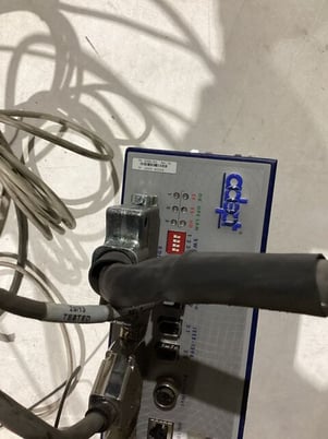 Adept Technology #20000-310, CX Robot Motion SmartController - Image 2