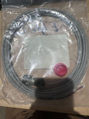 Honeywell #060-0603-17, Sensor Cable, New - Image 1