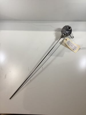 Athena #T2000-J-S-316-4-G-24-75-0, Probe, 24" long - Image 1