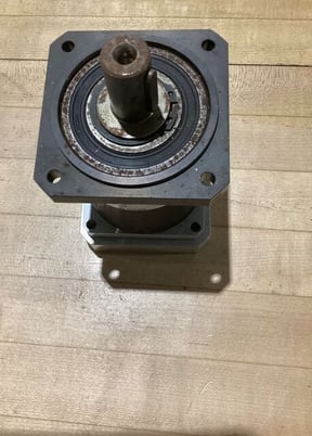 Parker #PEN090-016S7, Planetary Gearhead - Image 1