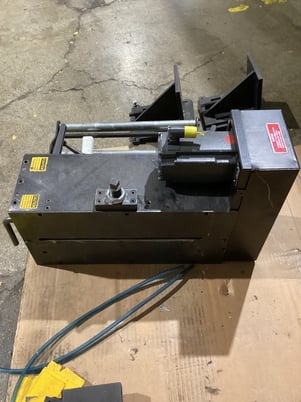 8" x .085" Rapid-Air #112D, Coil Feeder - Image 4