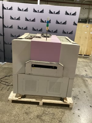 Philips #PA130910, Pick & Place Machine, 3.5 kVA, 200-416 V., 1998 - Image 2