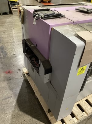 Philips #PA130910, Pick & Place Machine, 3.5 kVA, 200-416 V., 1998 - Image 4