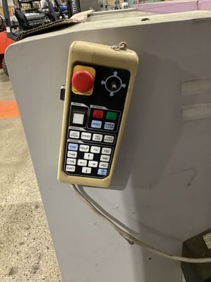 Philips #PA130910, Pick & Place Machine, 3.5 kVA, 200-416 V., 1998 - Image 7