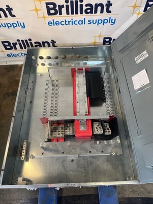 1200 Amp. Square D HCP I-Line, Panelboard, 480/277 Volts 3PH 4W 30Cir MLO Indoor Encl HC4259DB - Image 5