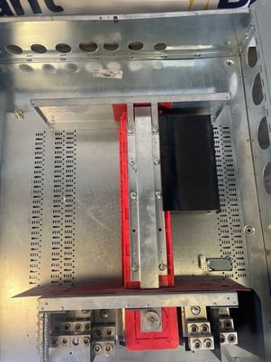 1200 Amp. Square D HCP I-Line, Panelboard, 480/277 Volts 3PH 4W 30Cir MLO Indoor Encl HC4259DB - Image 6