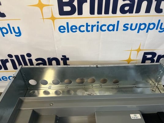 1200 Amp. Square D HCP I-Line, Panelboard, 480/277 Volts 3PH 4W 30Cir MLO Indoor Encl HC4259DB - Image 10