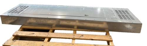 400 Amp. Square D NF, Panelboard, 480/277 Volts 3PH 4W Main LAP36400MT W/ JDL36200 30 Cir P555 - Image 10