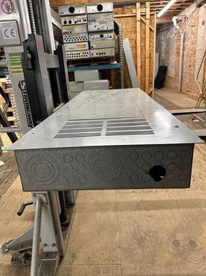 600 Amp. Square D NQOD442L600 NQOD, Panelboard, 208Y/120 Volts 3PH 4W 42 Circuit MAIN LUG P283 - Image 5