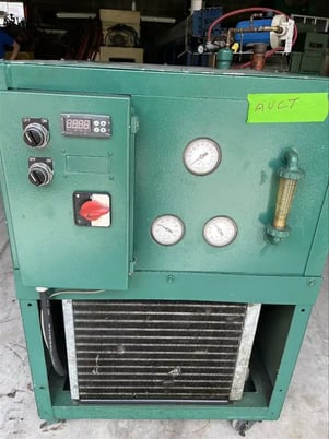 Water chiller - Image 2