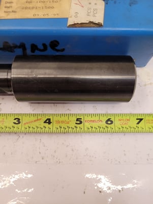 Spade Drill, Allied Machine & Engineering #20601-1500 - Image 5